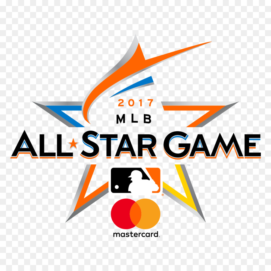 Parc Marlins，2017 De La Ligue Majeure De Baseball Allstar Jeu PNG