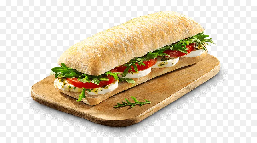 Sandwich，Pain PNG