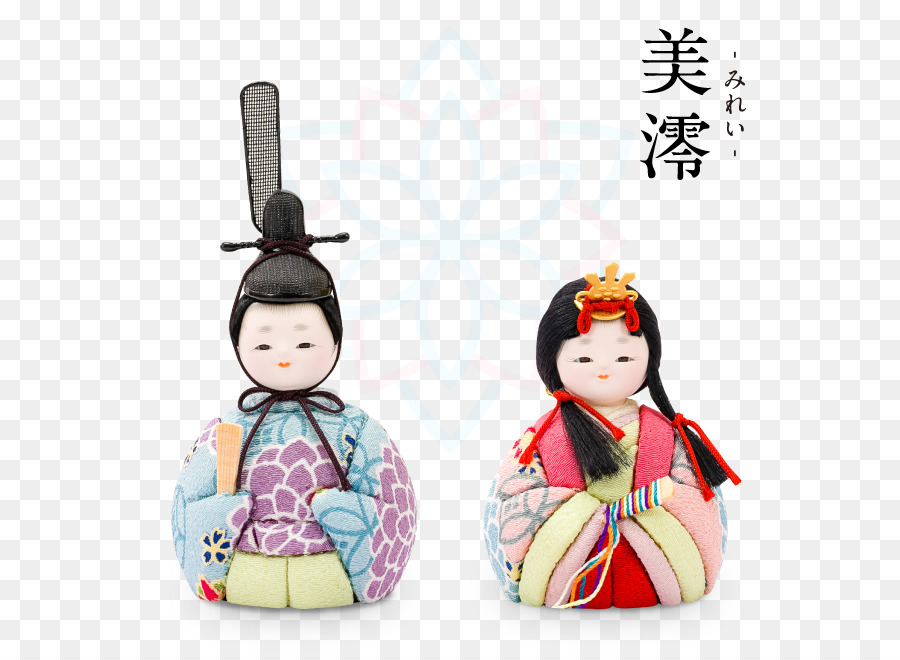 Hinamatsuri，Poupée PNG