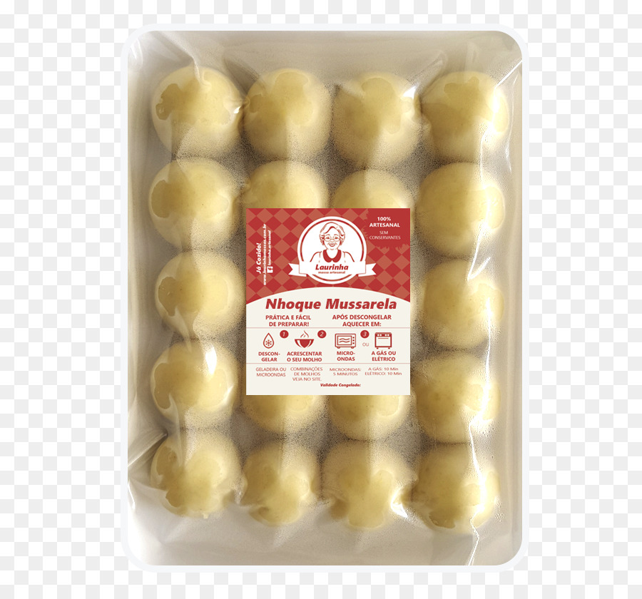 Gnocchi，Les Pâtes PNG