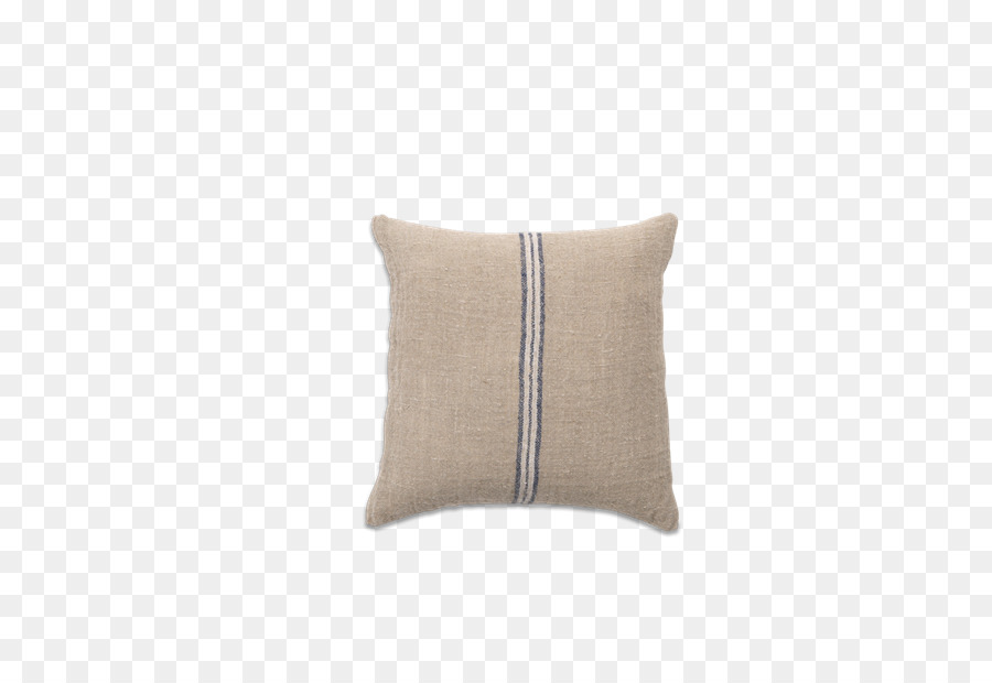 Oreiller Gris，Coussin PNG