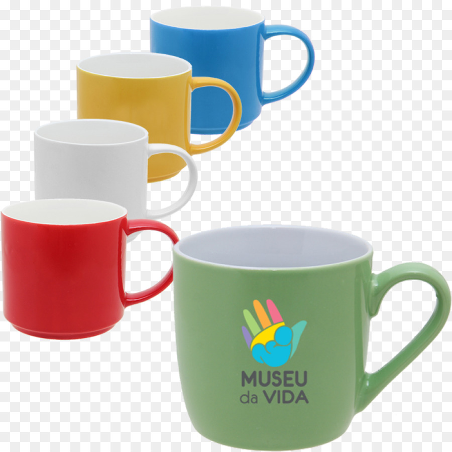 Tasse à Café，Céramique PNG