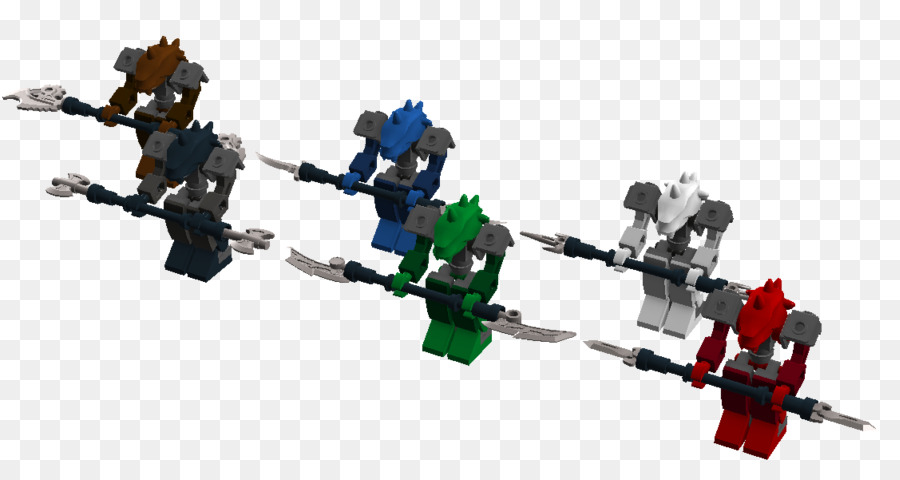 Lego，Bionicle PNG