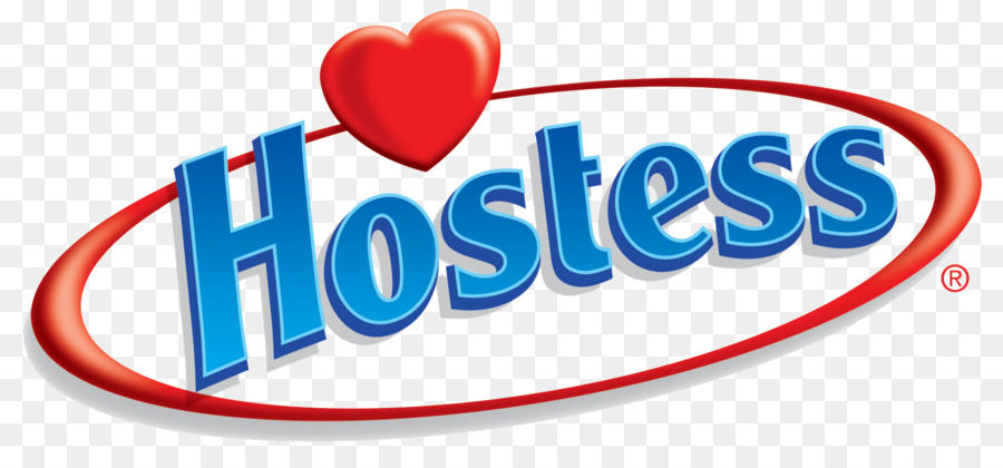 Logo D'hôtesse，Marque PNG