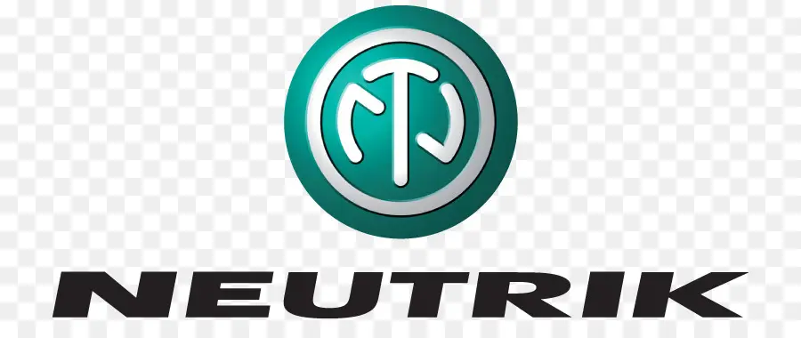 Logo Neutrik，Marque PNG