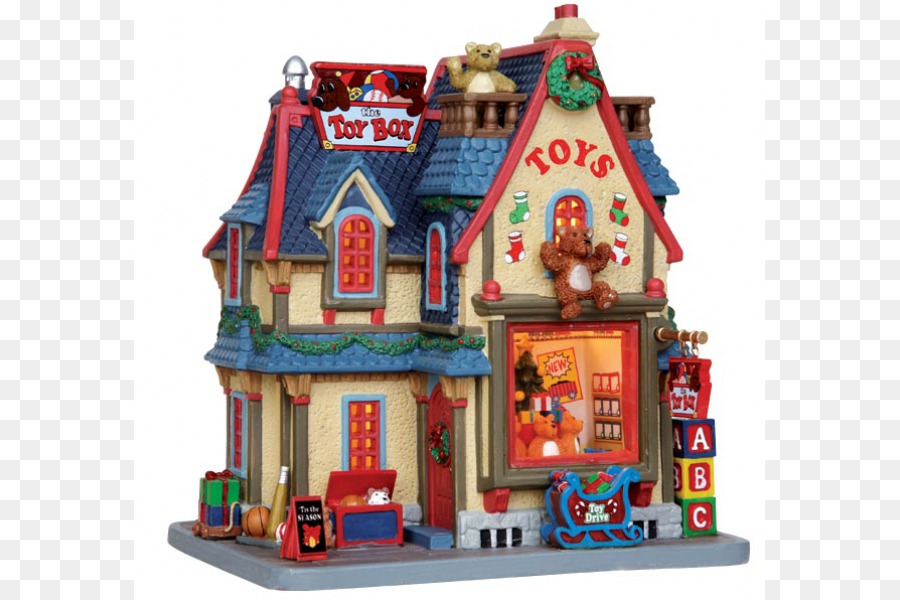 Maison De Jouets，Jouets PNG