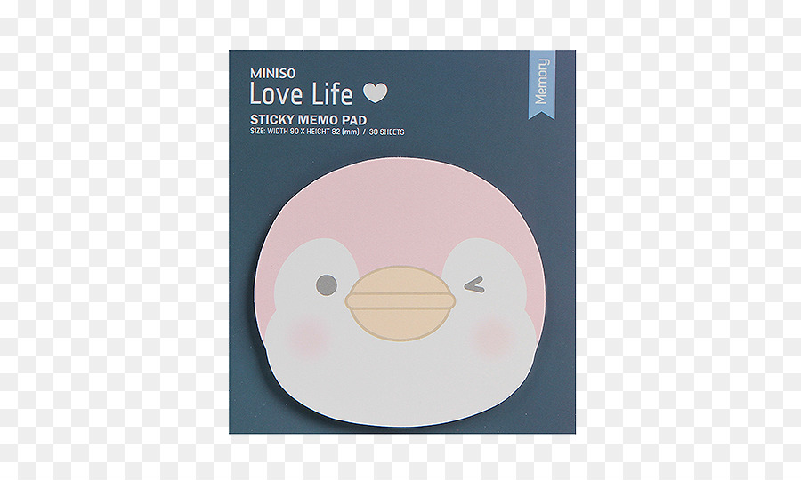 Miniso，Pingouin PNG