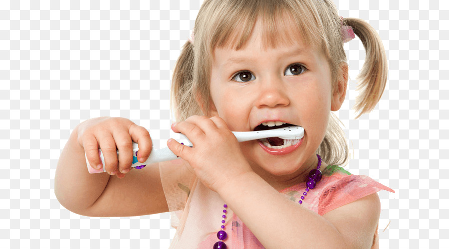 En Dentisterie Pédiatrique，La Carie Dentaire PNG