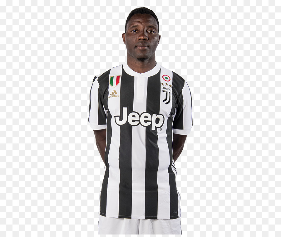 Kwadwo Asamoah，Juventus Fc PNG