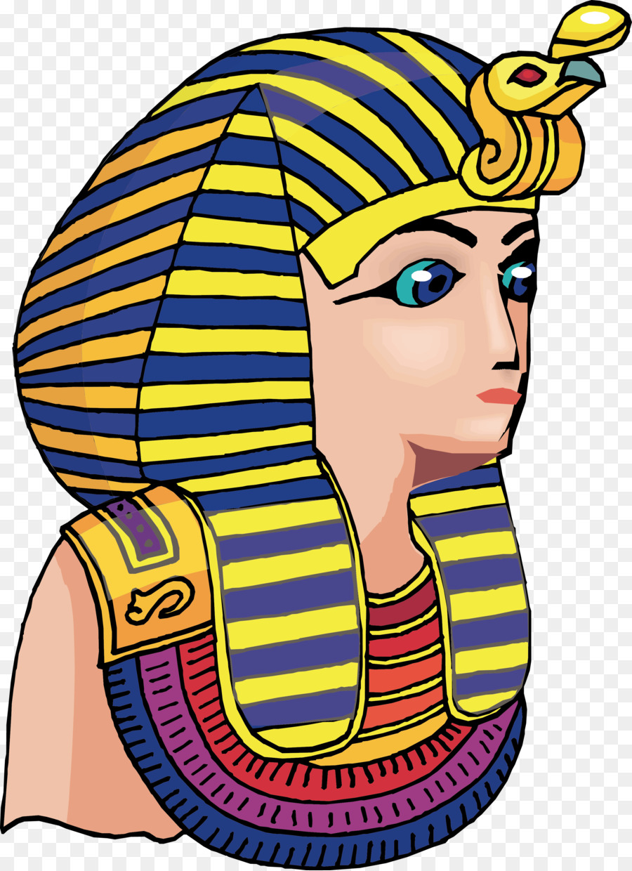 Pharaon，égyptien PNG