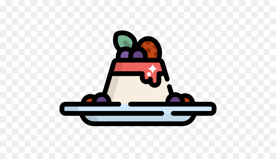 Pudding，Doux PNG