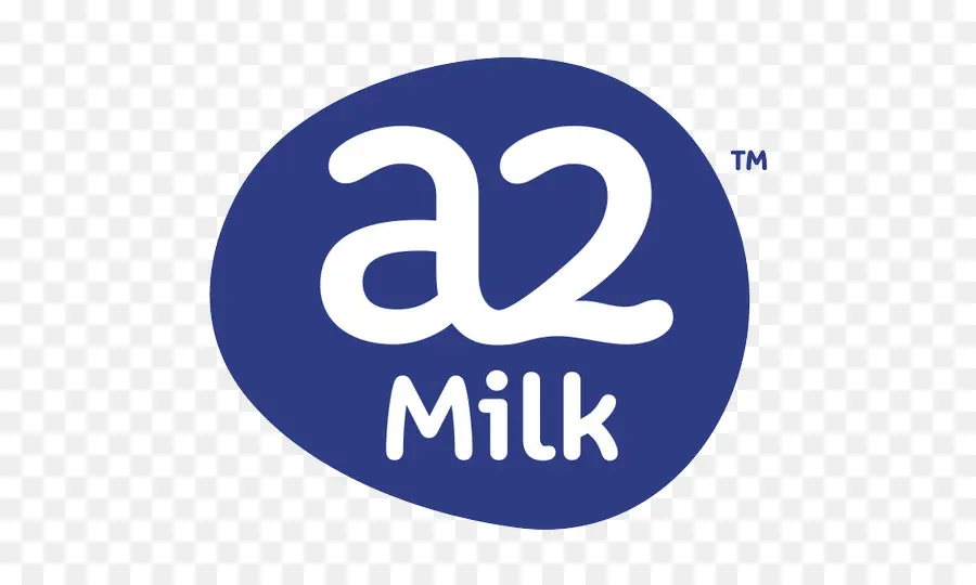 Logo A2 Lait，Marque PNG