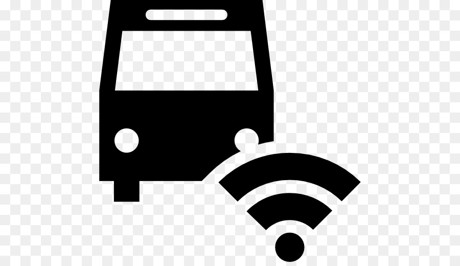 Bus，Wifi PNG