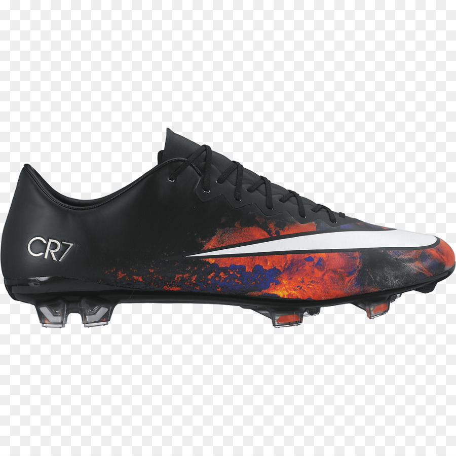 Nike Mercurial Vapor，Chaussure De Foot PNG