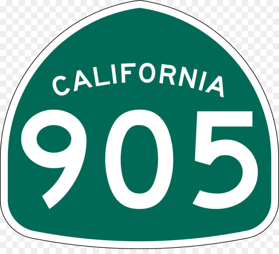 La California State Route 1，La California State Route 209 PNG