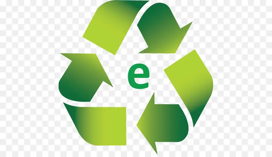 Symbole De Recyclage，Écologique PNG