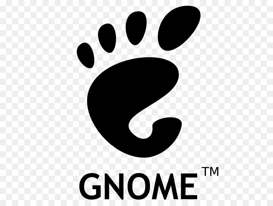 Gnome，Shell Gnome PNG