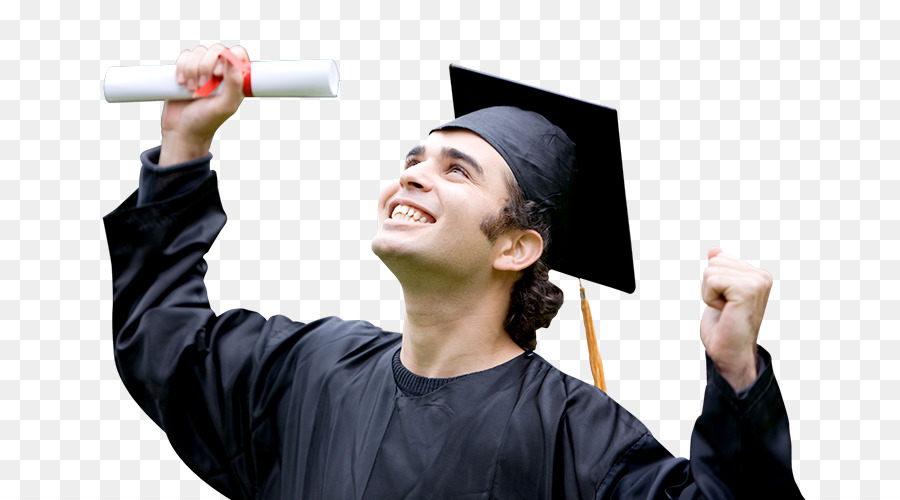 Graduation，Capuchon PNG