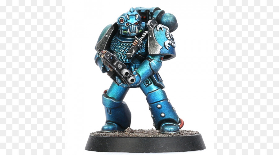 Warhammer 40000，Légion Alpha PNG