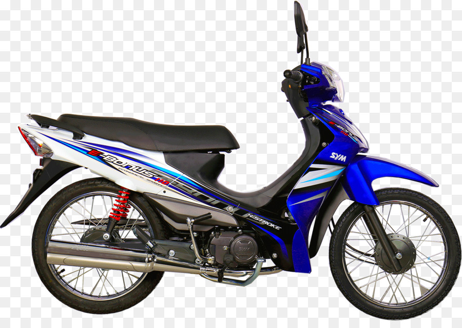 Sym Sport Coureur 125i，Scooter PNG