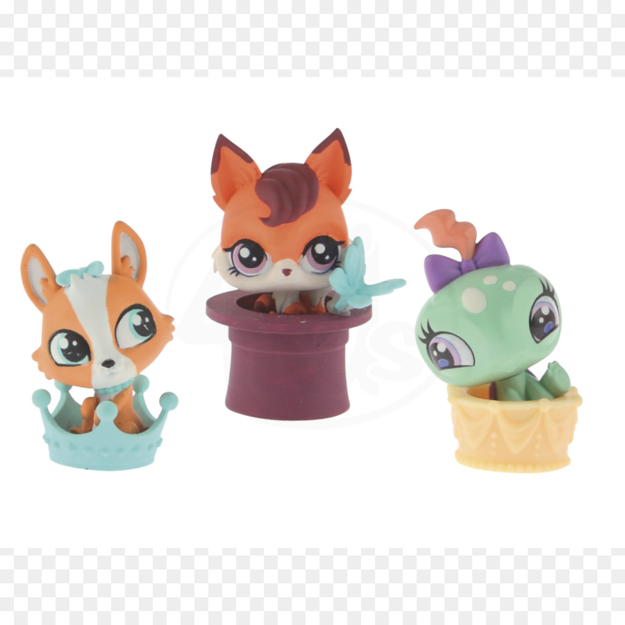 Littlest Pet Shop，Hasbro PNG