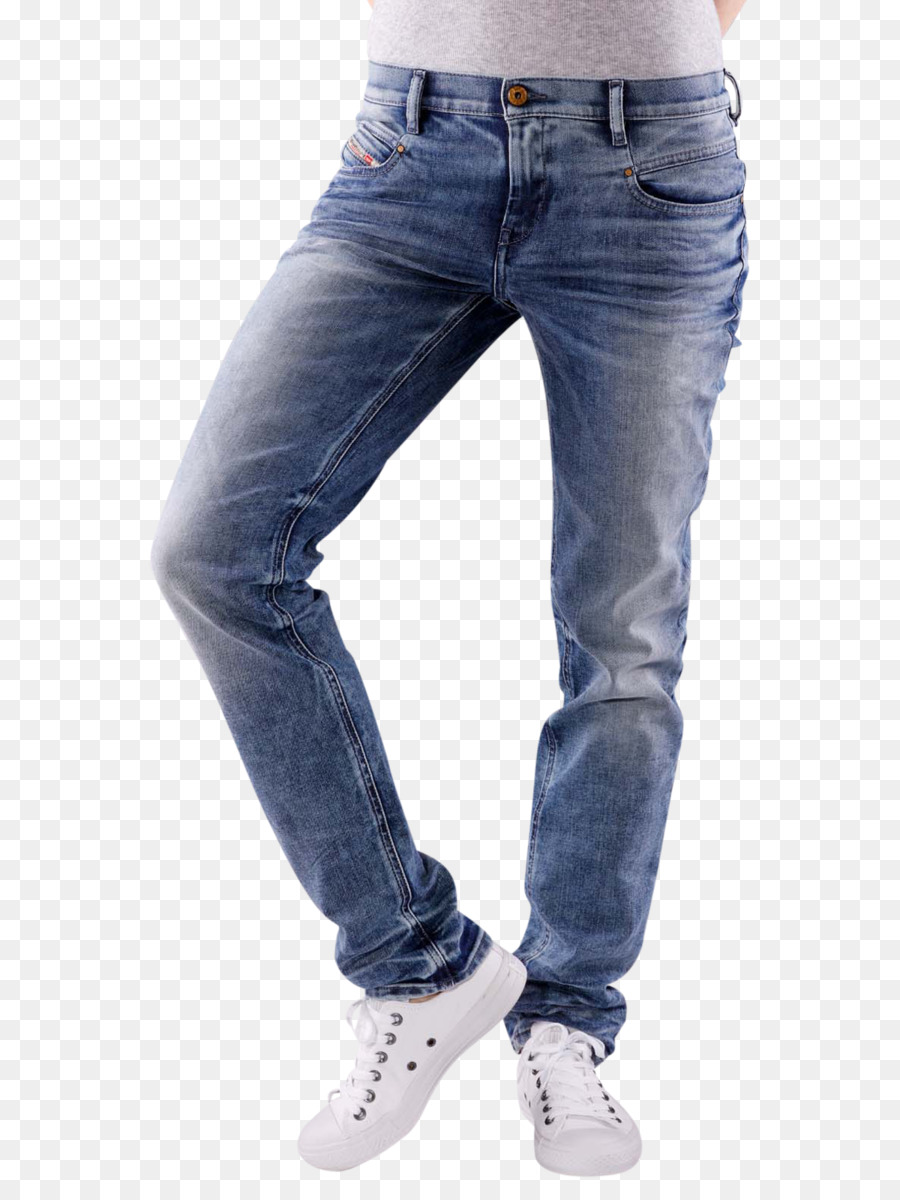 Jean Noir，Pantalon PNG