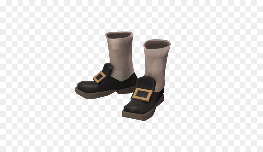 Bottes De Neige，Team Forteresse 2 PNG