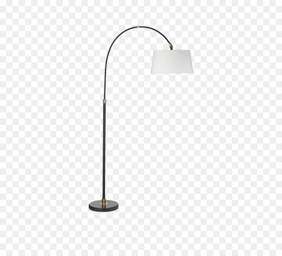 Lampadaire Moderne，Sol PNG