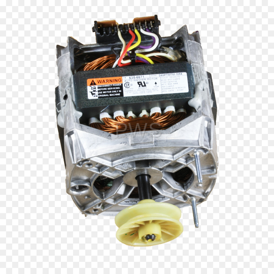 Moteur，Fils PNG