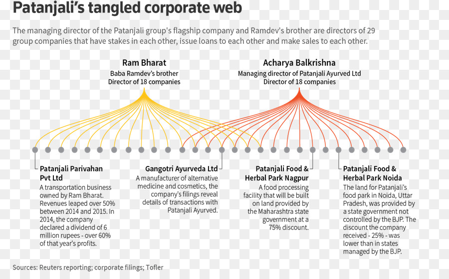 Nagpur，Patanjali Ayurved PNG