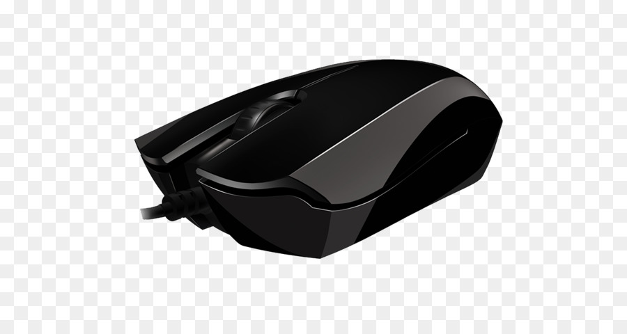 Souris Noire，Ordinateur PNG