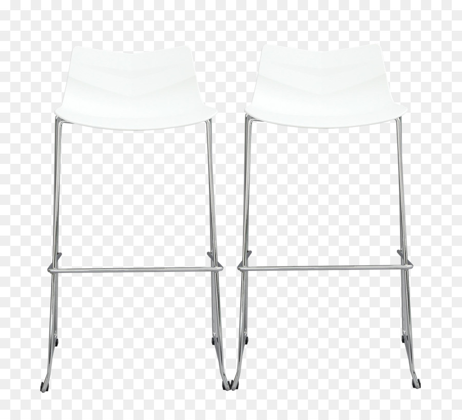 Chaises Blanches，Sièges PNG