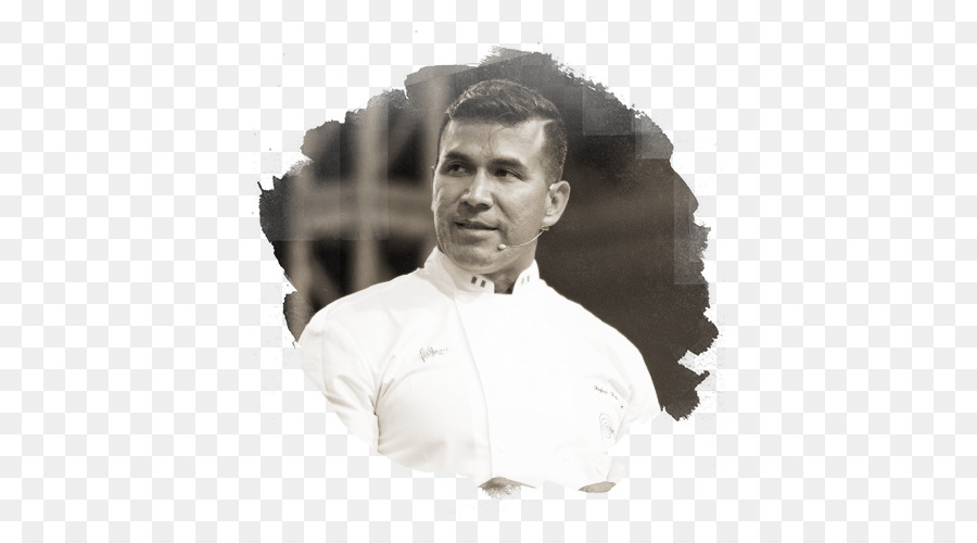 Josean Alija，Chef Cuisinier PNG