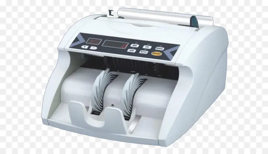 Machine à Compter L'argent，Finance PNG