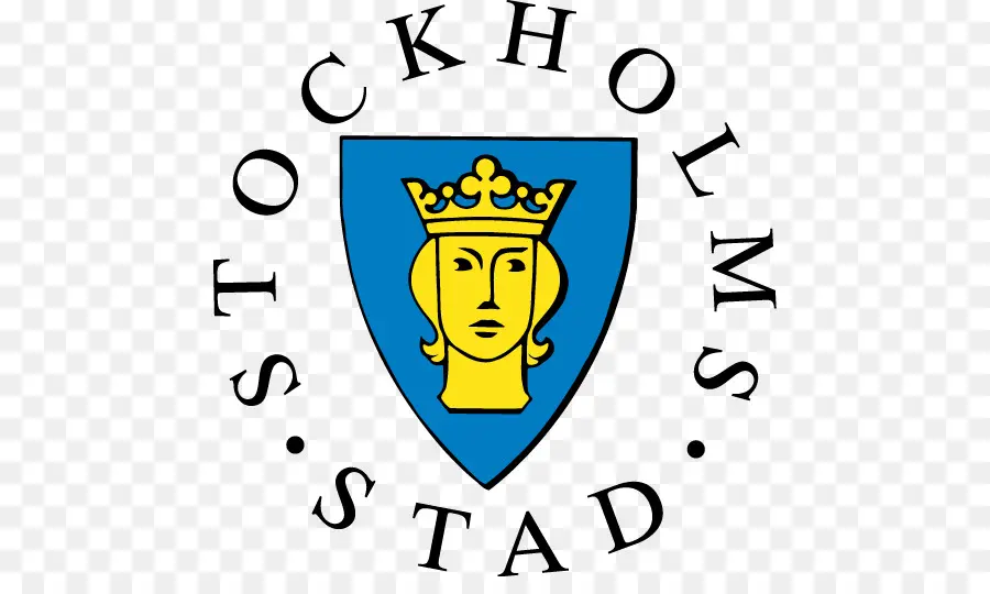 école D économie De Stockholm，Logo PNG