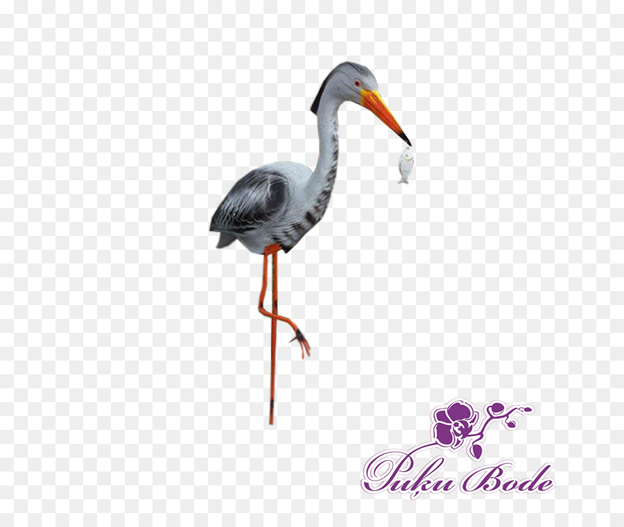 Cigogne，Grue PNG