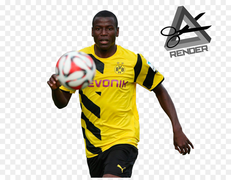 Le Borussia Dortmund，Jersey PNG