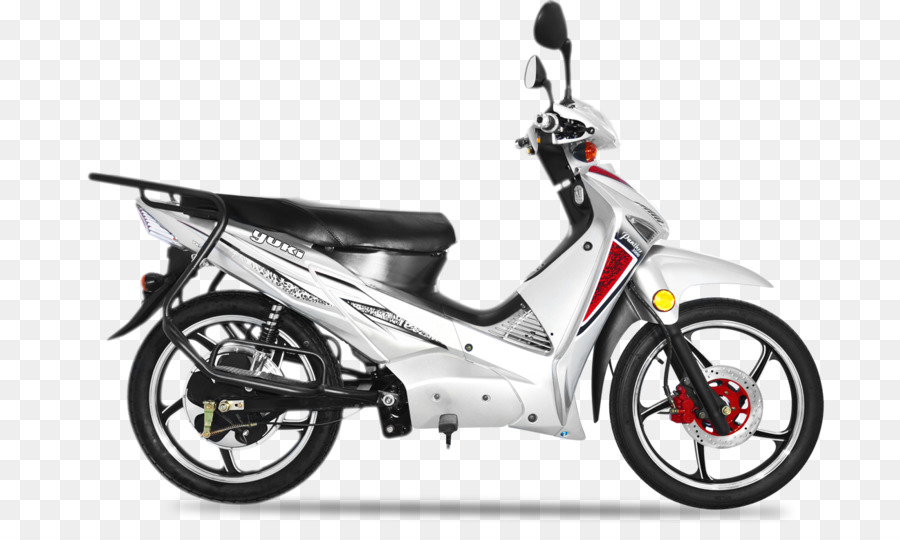 Scooter，Voiture PNG