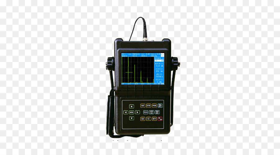 L électronique，Des Tests Aux Ultrasons PNG