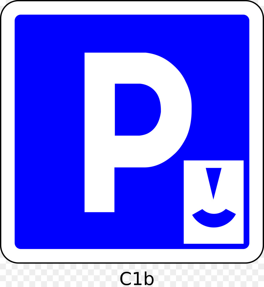 Panneau De Stationnement，Parking PNG