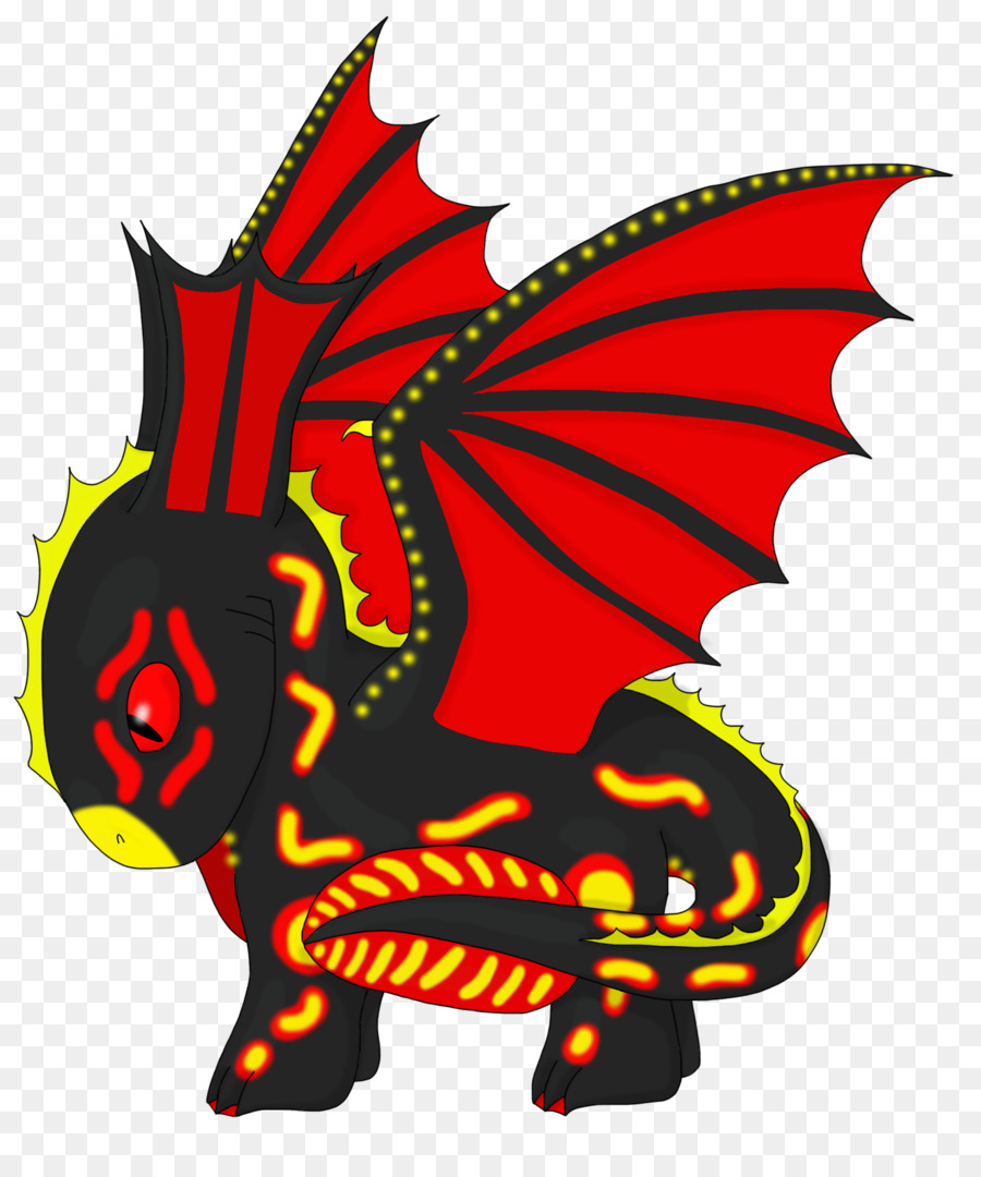 Dragon，Dessin Animé PNG