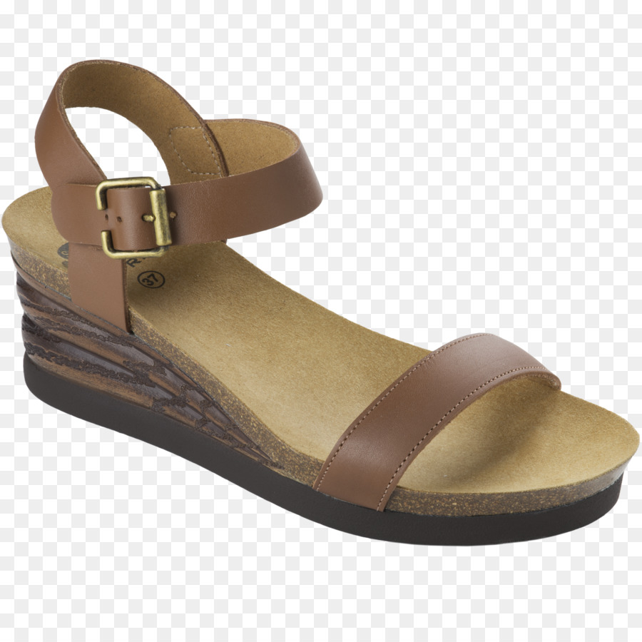 Sandale élégante，Chaussure PNG