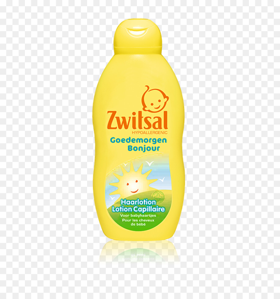 Lotion，Zwitsal PNG