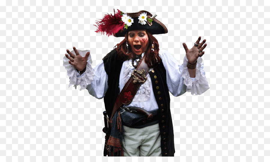 Pirate，Chapeau PNG