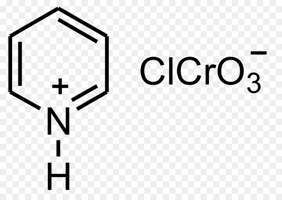 Pyridinium，Pyridinium Chlorochromate PNG