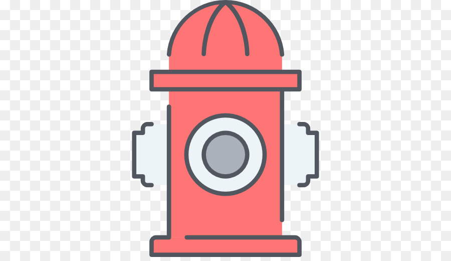 Bouche D'incendie Rouge，Eau PNG