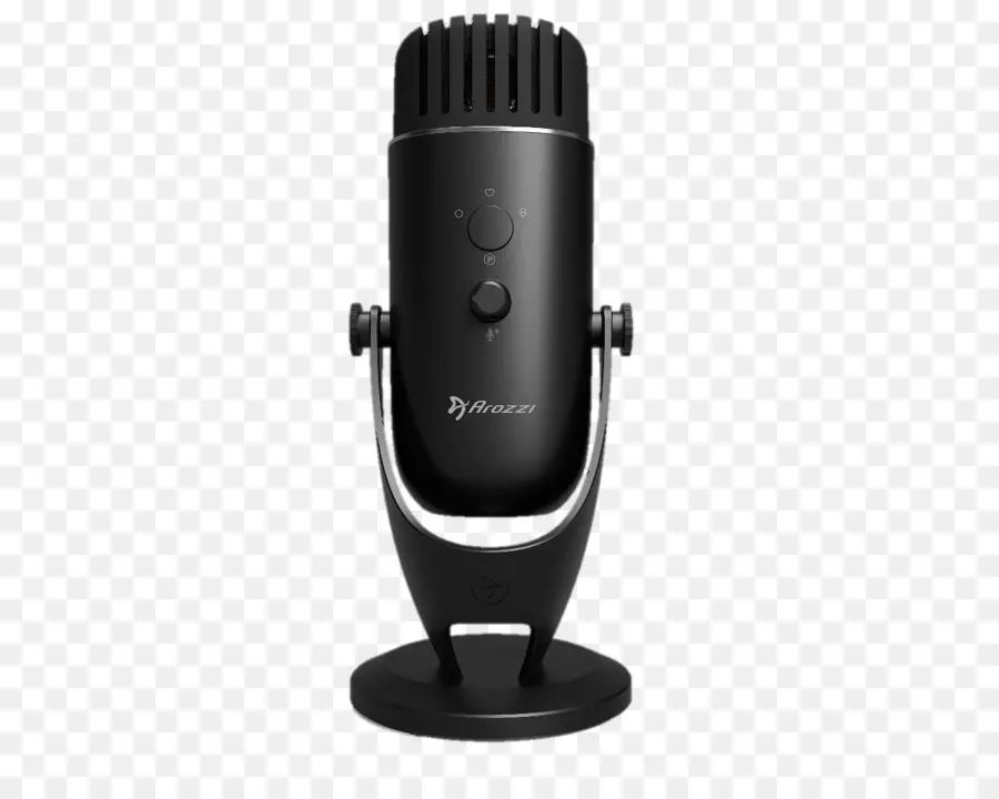 Microphone，Enregistrement PNG