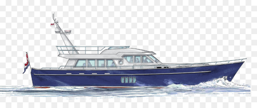 Yacht，Bateau PNG