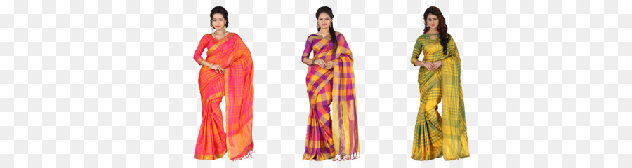 Sari，Femmes PNG