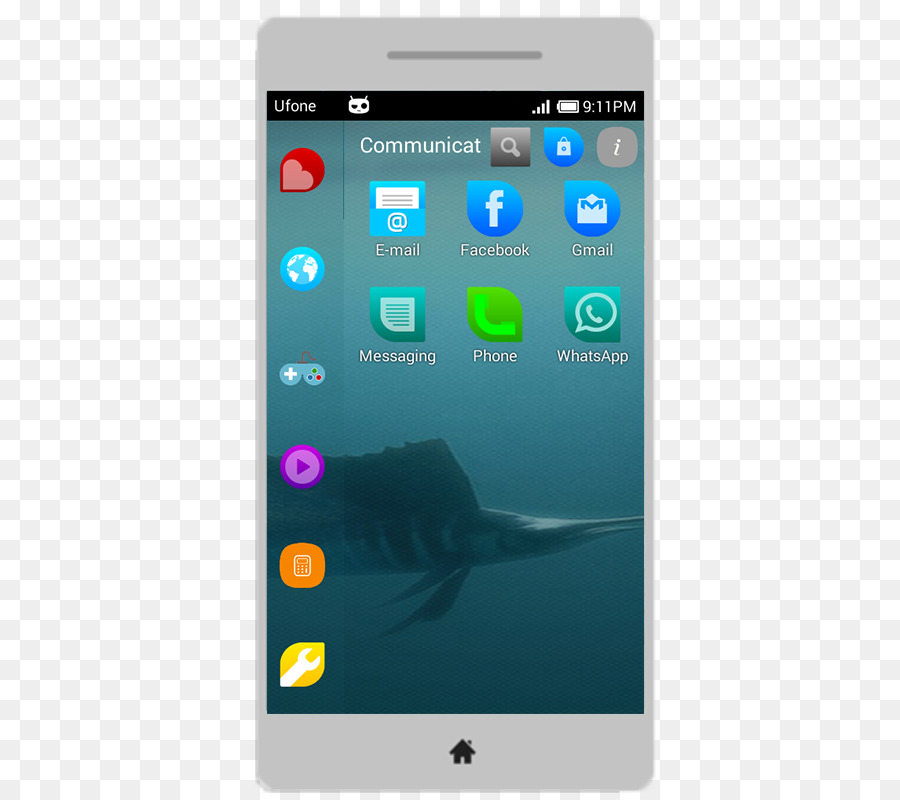 Téléphone，Smartphone PNG